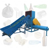 Pullon murskauskoneen hinta