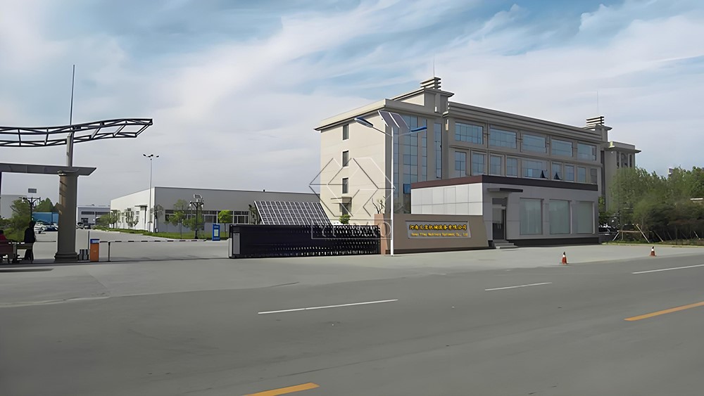 YIBAO MACHINE YIBAO MACHINE